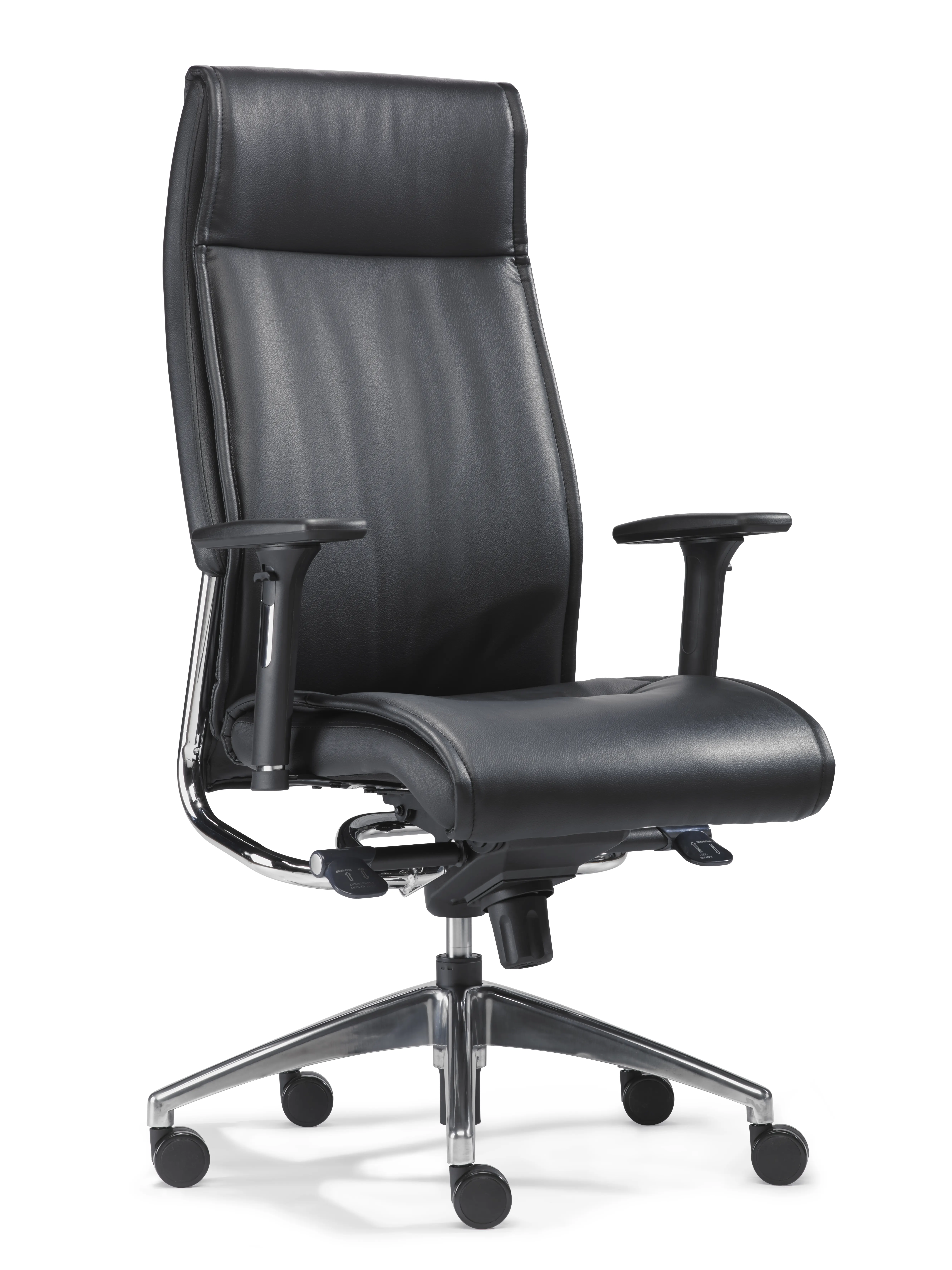BIG BOSS - Luxus Chefsessel