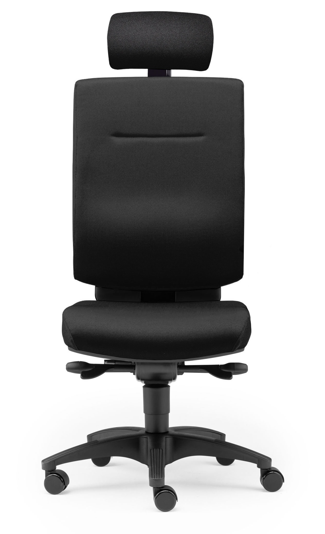 MyChair L mit Kopfstütze MyChair L mit Kopfstütze