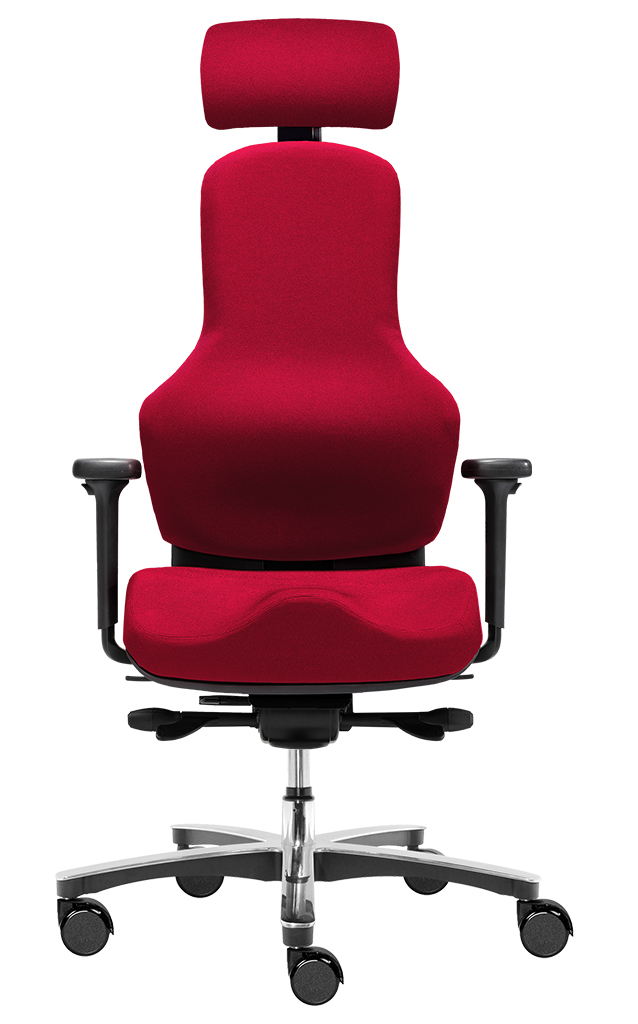 Bestseller Konfiguration - Ortholetic Balance L mit Kopfstütze  Bestseller Konfiguration - Ortholetic Balance L mit Kopfstütze